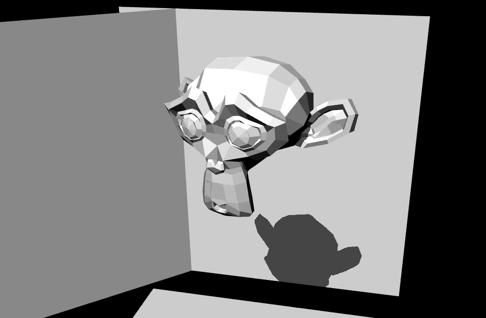 WebGL2 Renderer Video